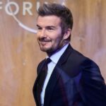 David Beckham