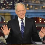 David Letterman