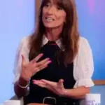 Davina McCall
