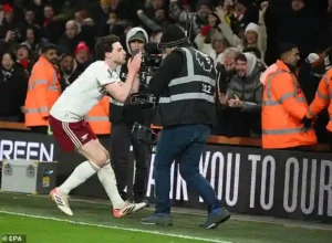 Declan Rice