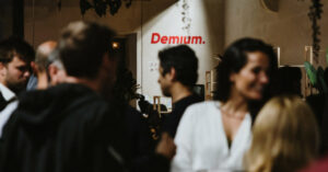 Demium