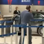 Detroit Metro Airport