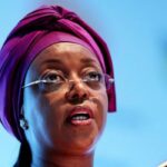 Diezani Alison-Madueke