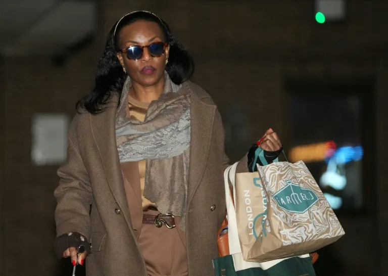 Diezani Alison-Madueke Faces Bribery Trial in London Court Over Alleged Multi-Million Pound Corruption During Tenure as Nigeria’s Oil Minister