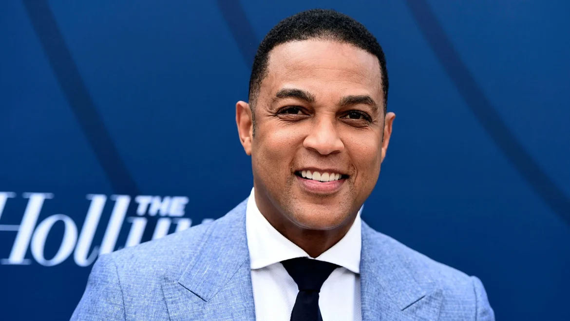 Former CNN anchor Don Lemon is arrested by federal agents following disruption of a church service during an anti-ICE protest in St. Paul, Minnesota