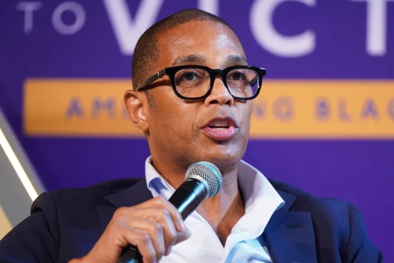 Don Lemon