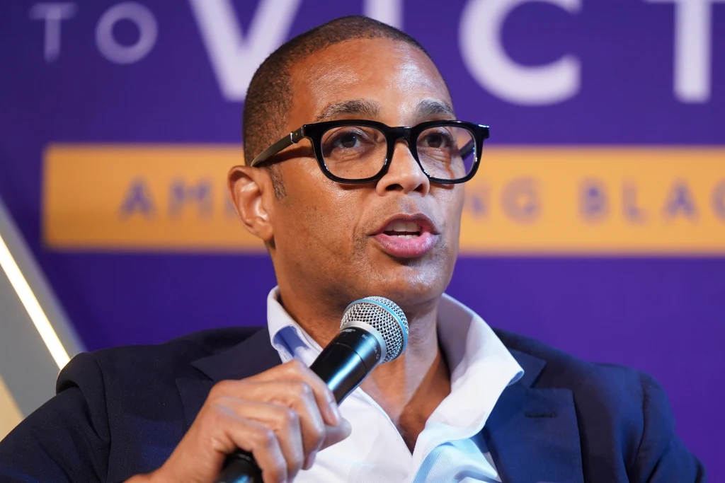 Don Lemon faces federal charges in Los Angeles for participating in Minnesota church demonstration against immigration enforcement