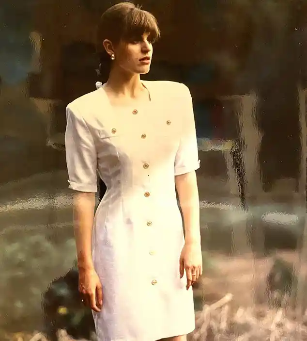 Woman Reveals How Lost Love Destroyed Her Future and Reunited Years Later in Dorset After Years of Misunderstanding