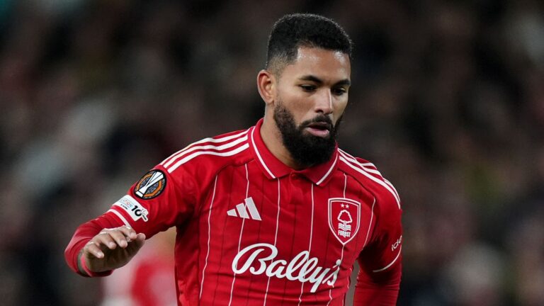 Douglas Luiz