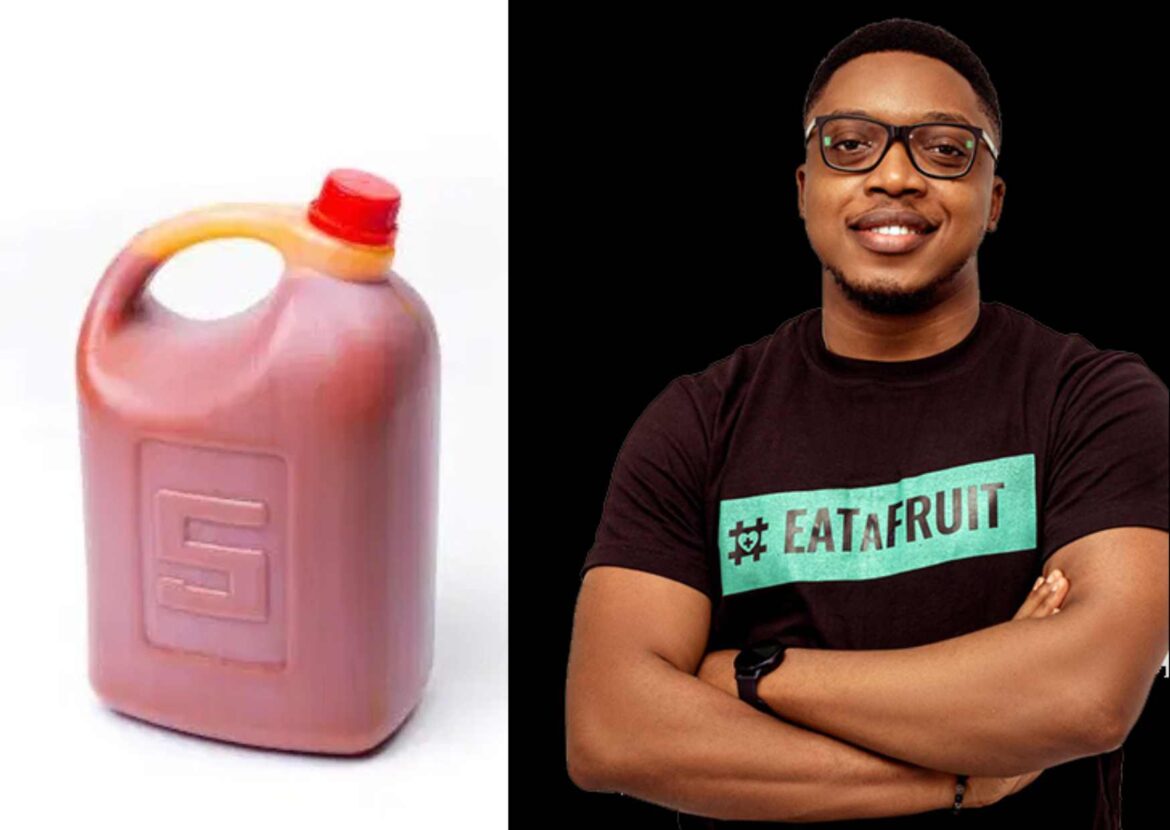 Nigerian Medical Expert Reveals How Common Palm Oil Practices Can Lead to Chemical Pneumonia in Poisoned Children