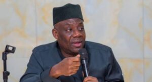 Dr. Maruf Olatunji Alausa