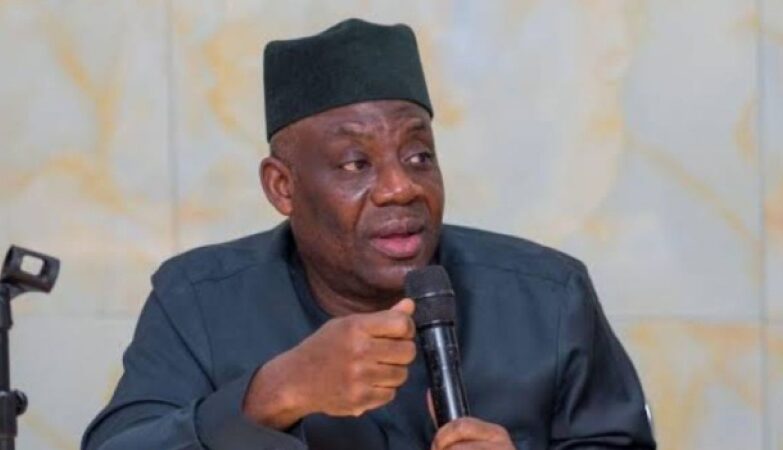 Dr. Maruf Olatunji Alausa