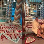 Dubai wedding shocks Katie Price family