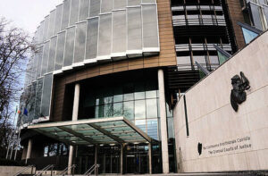 Dublin District Court