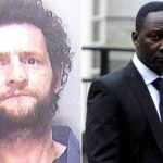 Duncan Heaton and Andong Abong Ashu