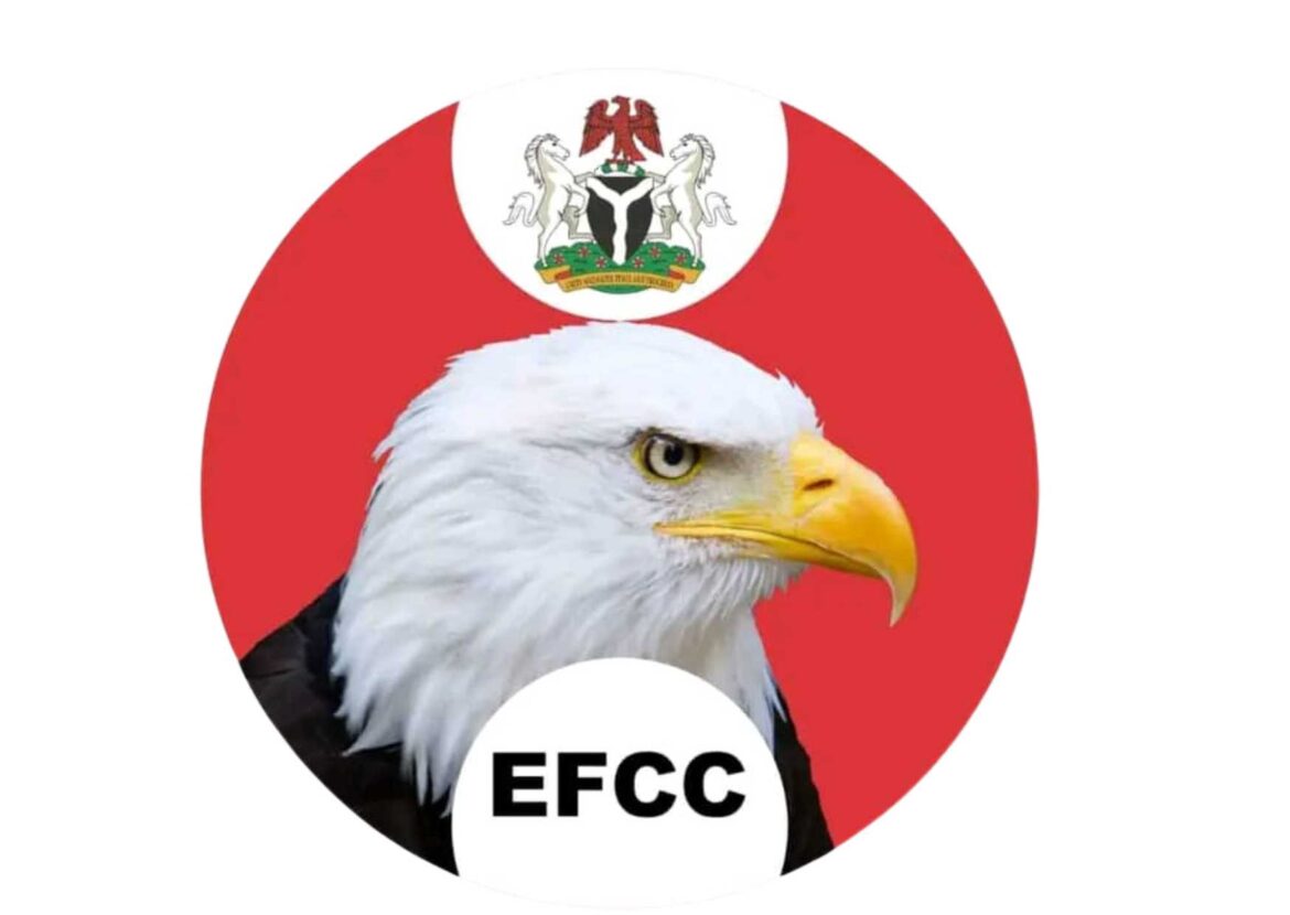 EFCC warns politicians and vested-interest groups over planned smear campaigns aimed at discrediting the commission in Abuja