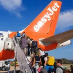 EasyJet