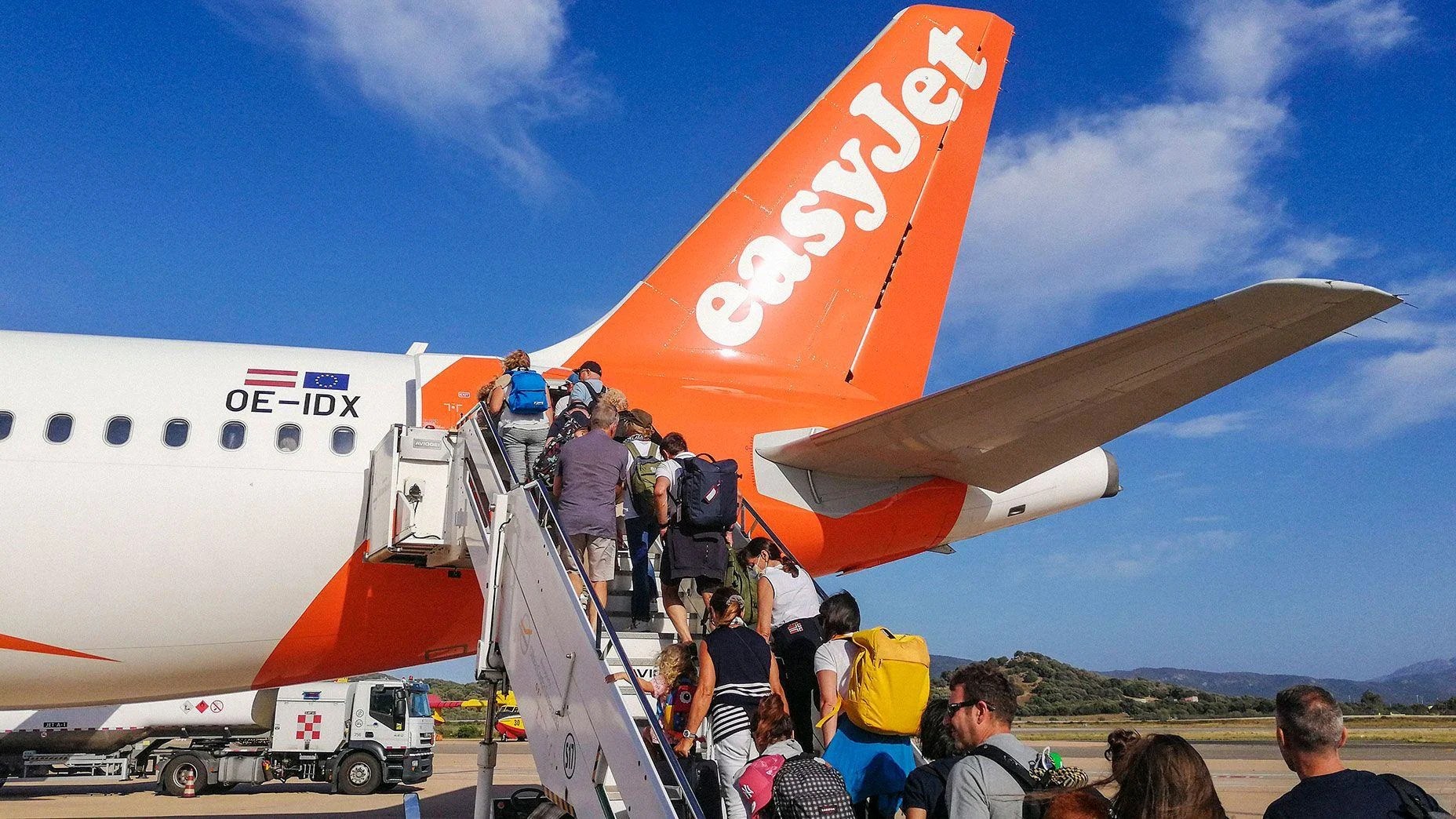 EasyJet