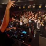 Edinburgh Claims the UK Nightlife Crown