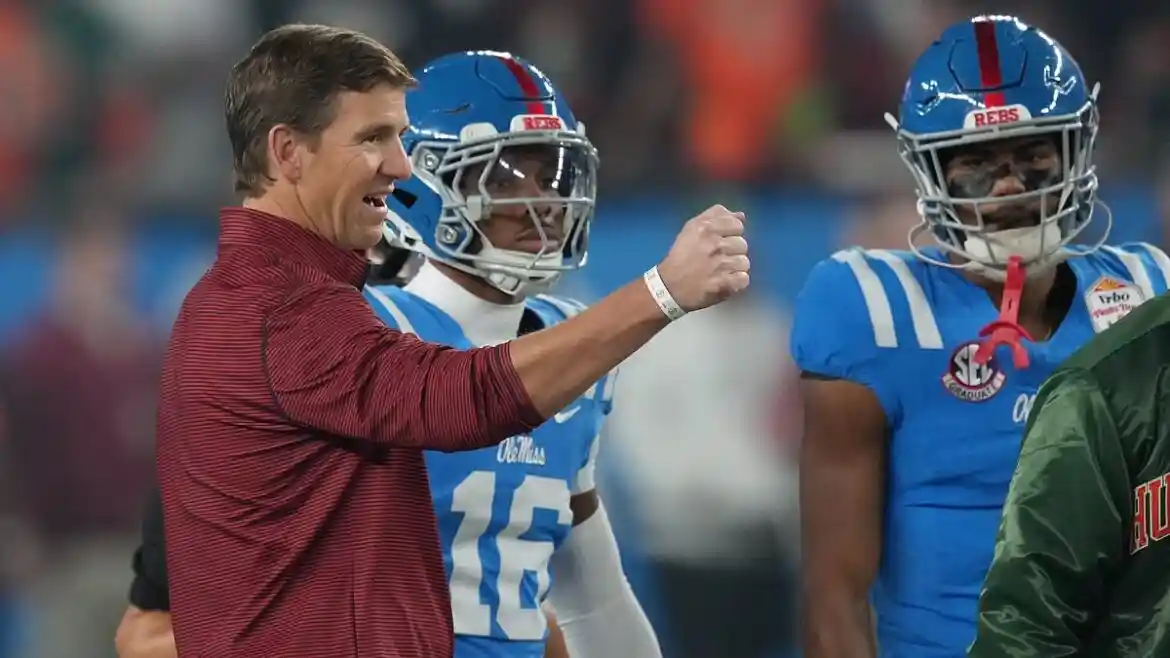 Eli Manning misses induction into the Pro Football Hall of Fame again despite leading the New York Giants to two Super Bowl victories in the United States