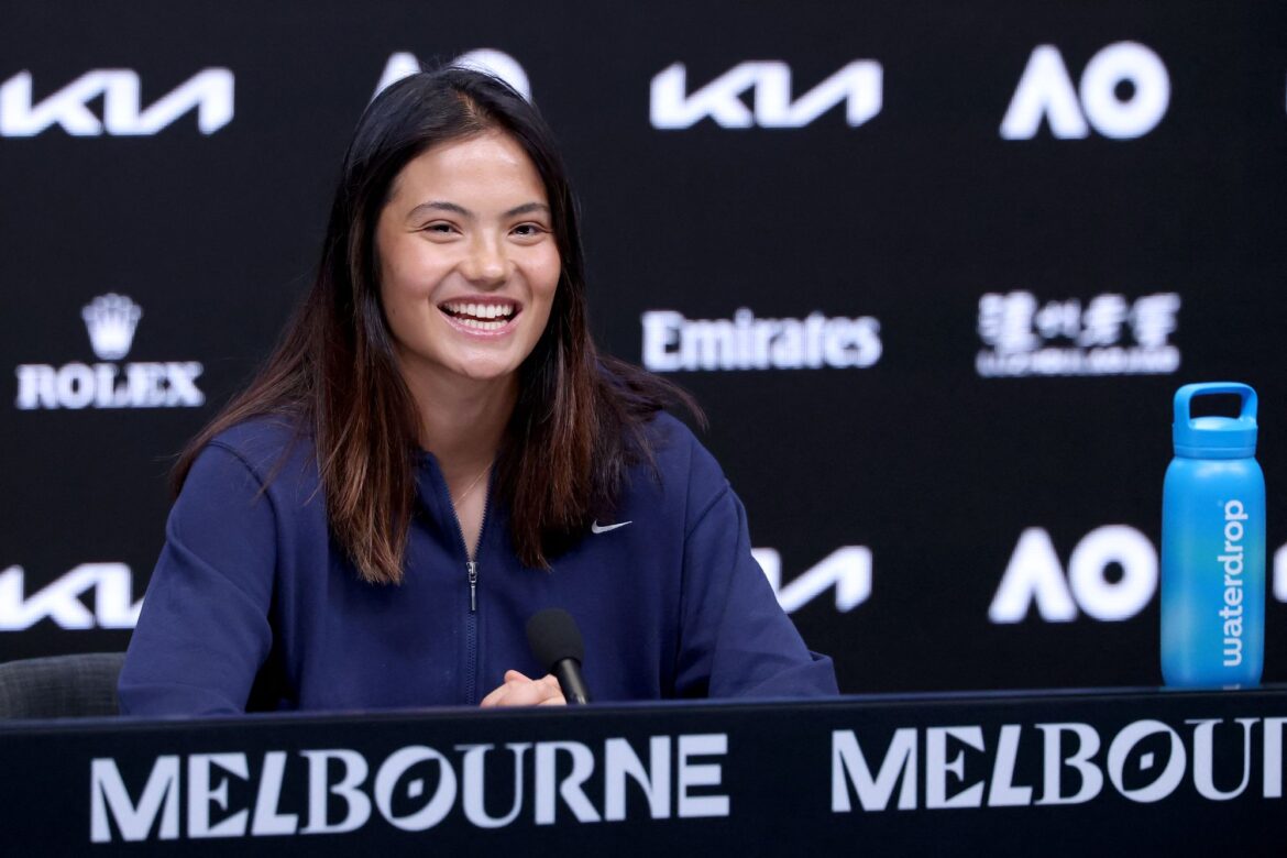 Emma Raducanu Hints at Potential Coaching Change as She Voices Discontent With Court Strategy Following Australian Open Defeat in Melbourne