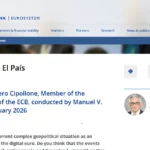 European Central Bank