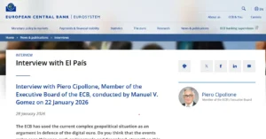 European Central Bank