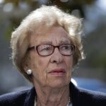 Eva Schloss