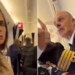 Family kicked off flight