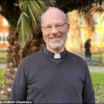 Father Damian Howard