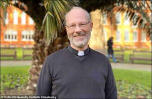 Father Damian Howard