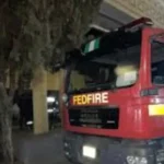 Federal Fire Service