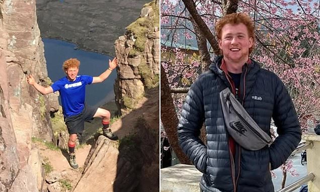 British 23-year-old thrillseeker Fergus Cooper loses life after slipping from cliff into Tasman Sea at Mystery Bay Beach as search efforts end in tragedy