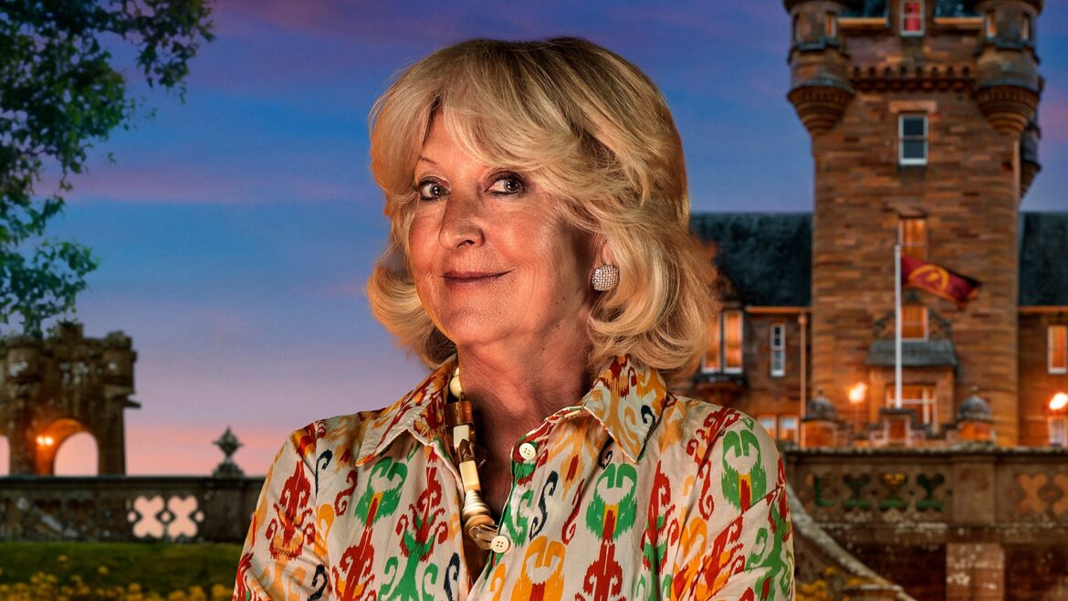 Swansea Neighbours React in Shock as Local Government Worker Fiona Hughes Is Revealed as the Hidden Mastermind on BBC One’s The Traitors at Ardross Castle