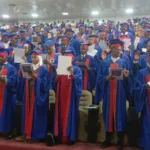 Foreign-Trained Nigerian Pharmacists