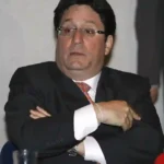 Francisco Santos