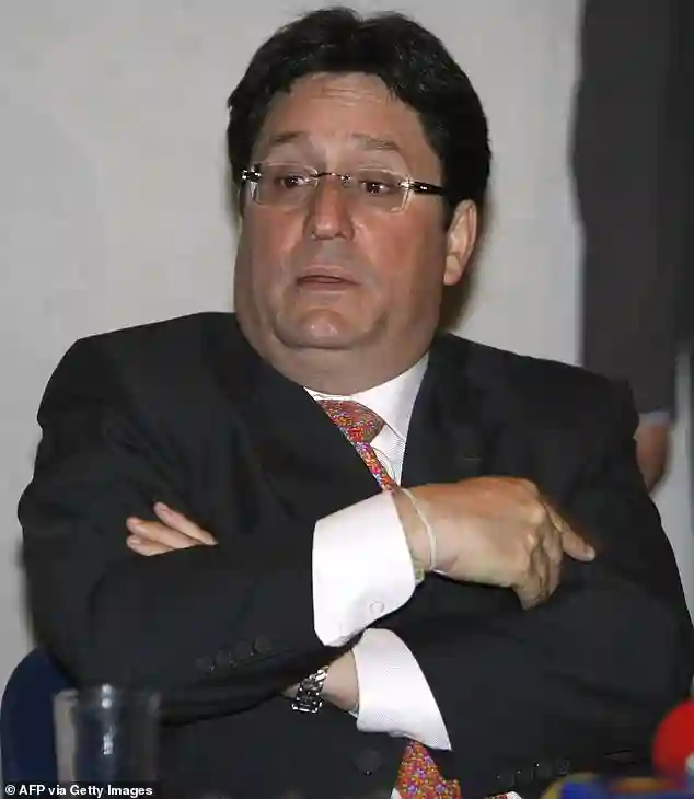 Francisco Santos claims Delcy Rodríguez handed over Nicolás Maduro to the United States in Venezuela