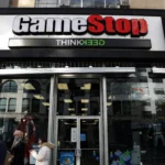 GameStop
