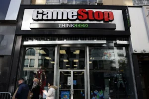 GameStop
