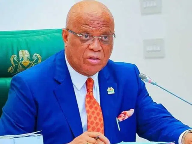 Governor Umo Eno Orders Akwa Ibom Commissioners to Present 2025 Achievements and 2026 Development Plans as Ministerial Briefings Begin in Uyo Nigeria