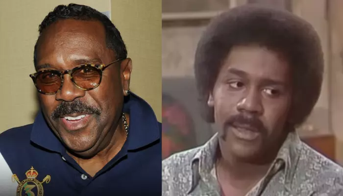 Demond Wilson, Beloved Sanford and Son Star, Passes Away at 79 After Cancer Battle in Palm Springs California