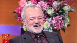 Graham Norton