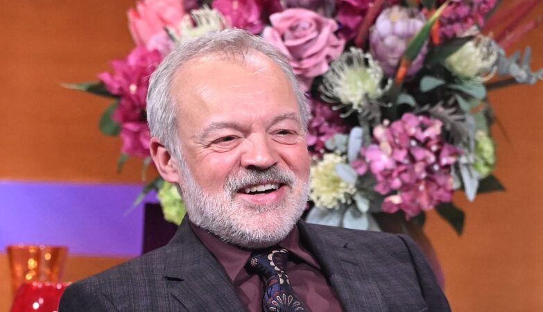 Graham Norton