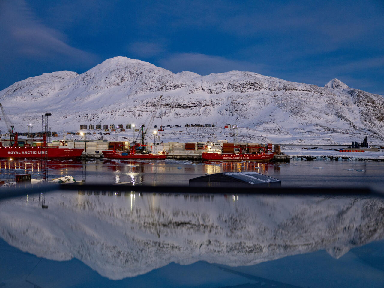 French Foreign Minister Announces Plan to Strengthen Political and Scientific Presence in Greenland With February Consulate Opening