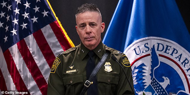 Border Patrol Commander Greg Bovino Gets Reassigned and Loses Government Social Media Access Following Minneapolis Controversy Over ICU Nurse Shooting