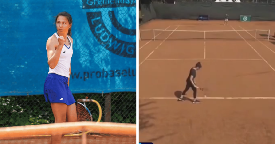 Tennis Kenya and ITF Officials Launch Inquiry Into Alleged Misrepresentation by Egyptian Player After Embarrassing Defeat in Nairobi Kenya