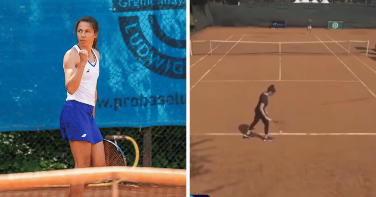 Tennis Kenya and ITF Officials Launch Inquiry Into Alleged Misrepresentation by Egyptian Player After Embarrassing Defeat in Nairobi Kenya