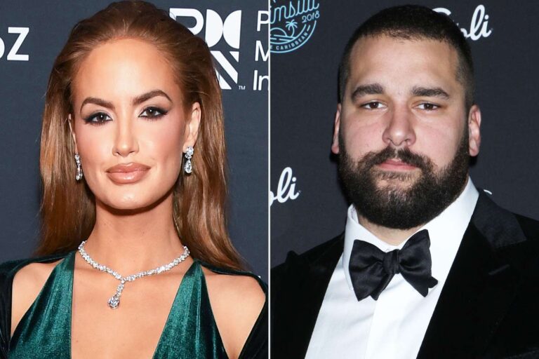 Haley Kalil and Matt Kalil