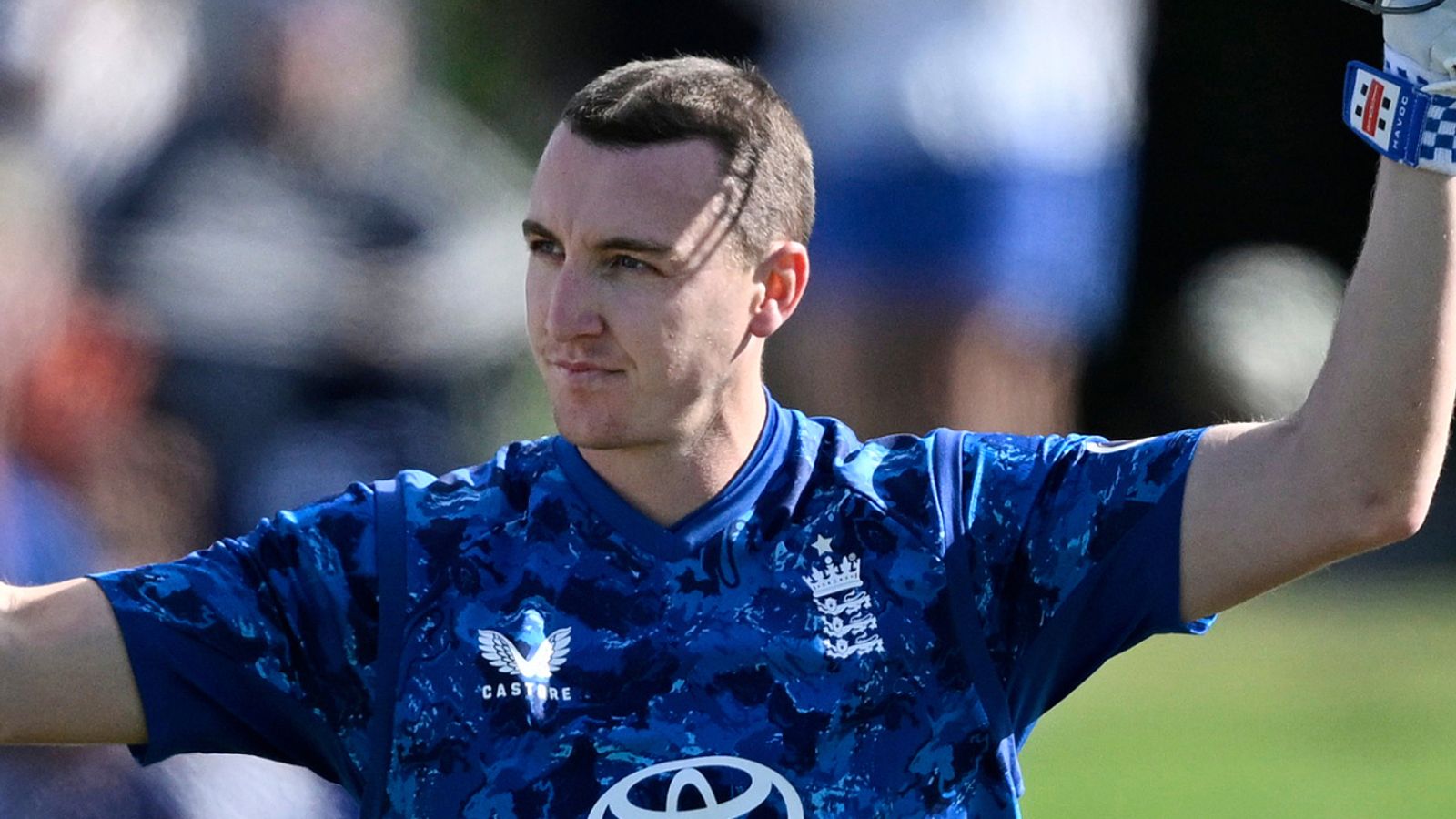 England cricket faces scrutiny after Harry Brook engages in altercation with nightclub security in New Zealand before Ashes tour