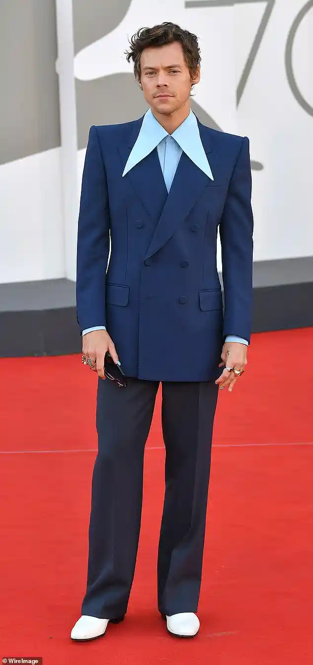 Harry Styles faces fierce backlash from fans after announcing nearly $1,000 ticket prices for his Together, Together residency in London and Amsterdam